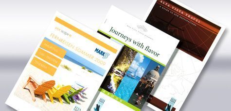 5 Major Mistakes That Beginners Should Avoid In Brochure Printing