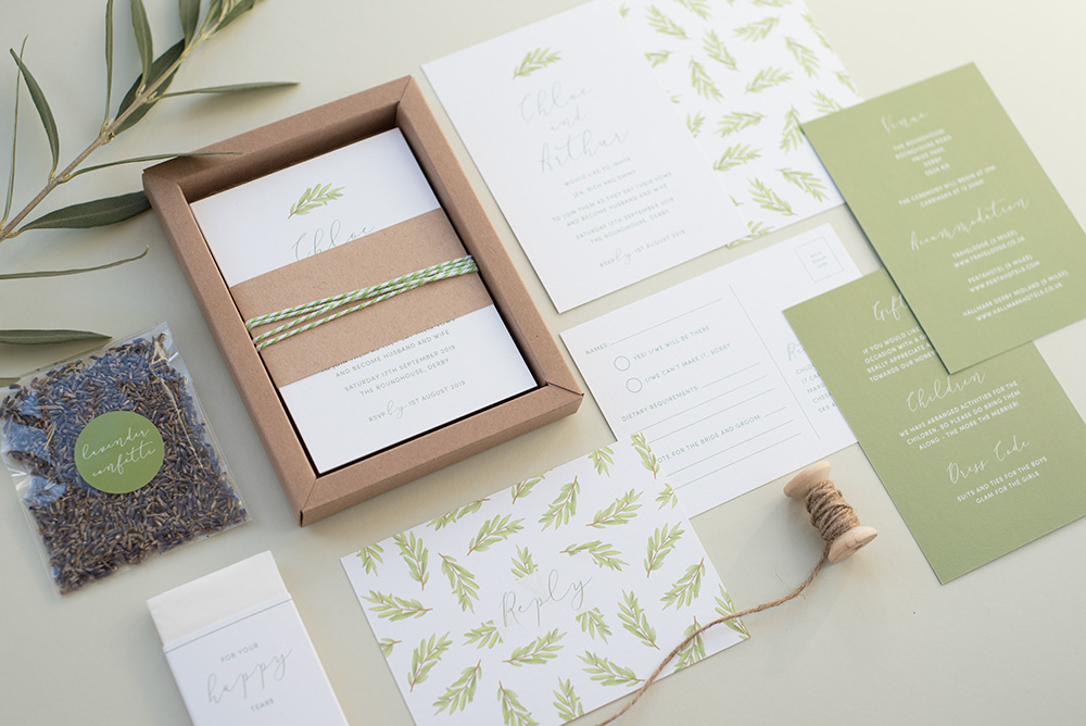 Things To Check Before Printing Invitation Cards