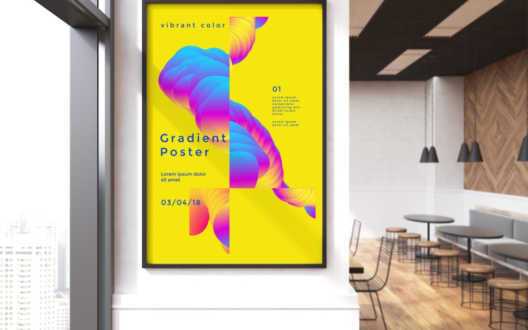 Design Tips: Posters Print