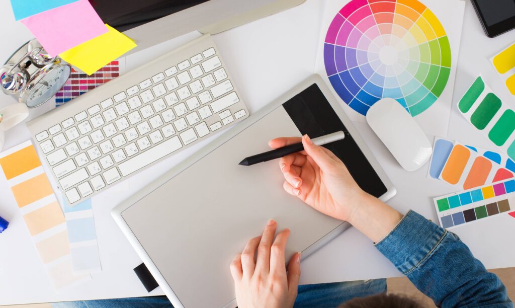 Printing Tips For Graphic Designers