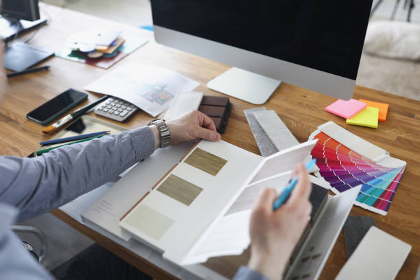 Everything you need to know about print design