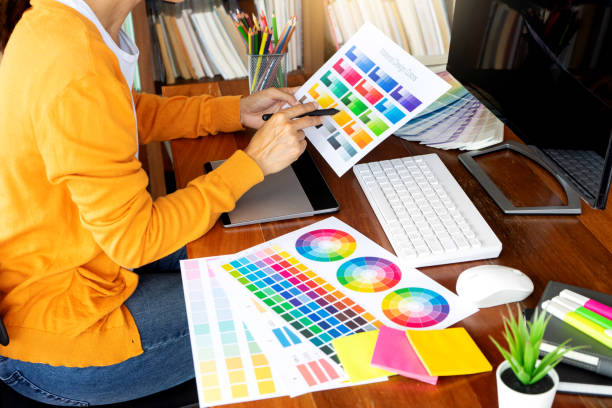 Graphic design tips for beginners and non-designers