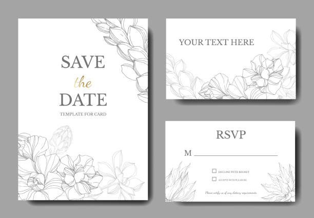 What is a Wedding Save the Date Card