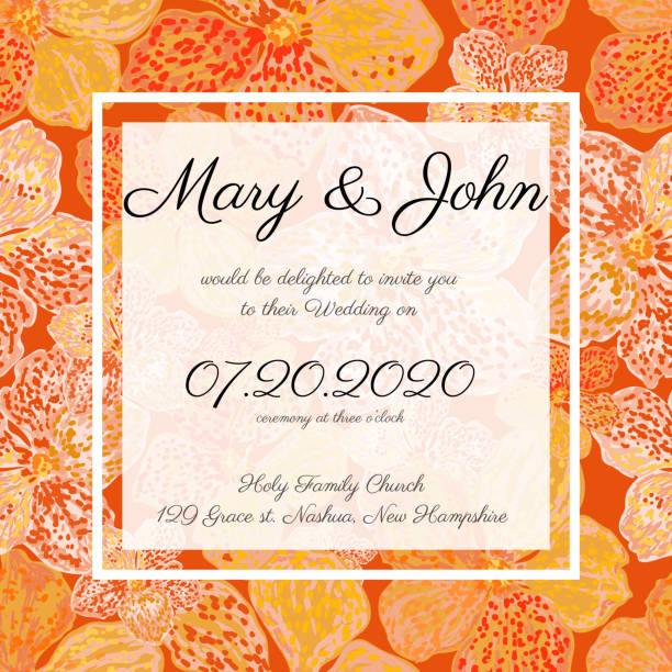 You can now find beautiful autumn wedding invitations on our site